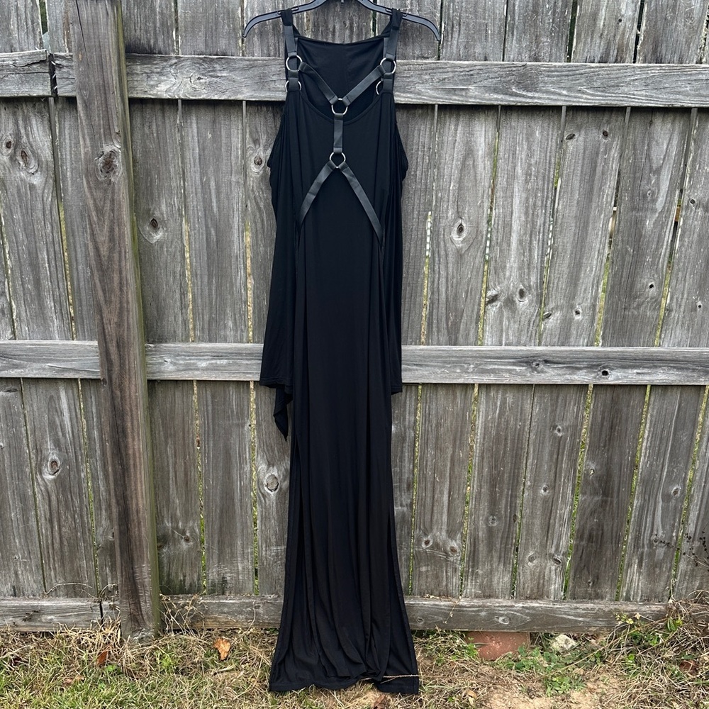 Killstar dress